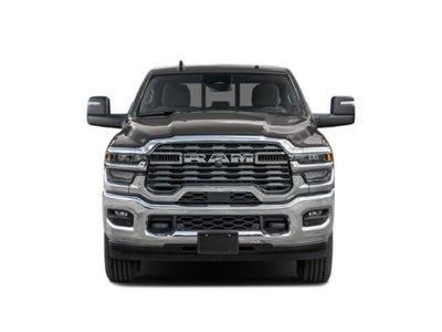 2026 RAM 2500 Tradesman Crew Cab 4x4 6'4' Box