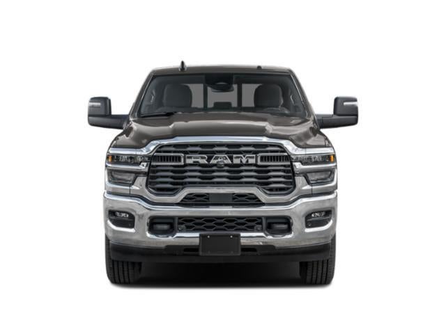 2026 RAM 2500 Tradesman Crew Cab 4x4 6'4' Box