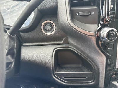 2024 RAM Ram 2500 RAM 2500 TRADESMAN CREW CAB 4X4 6'4' BOX