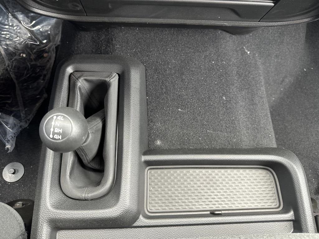 2024 RAM Ram 2500 RAM 2500 TRADESMAN CREW CAB 4X4 6'4' BOX