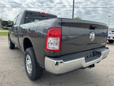 2024 RAM Ram 2500 RAM 2500 TRADESMAN CREW CAB 4X4 6'4' BOX