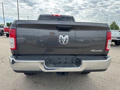 2024 RAM Ram 2500 RAM 2500 TRADESMAN CREW CAB 4X4 6'4' BOX