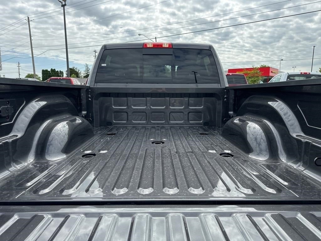 2024 RAM Ram 2500 RAM 2500 TRADESMAN CREW CAB 4X4 6'4' BOX