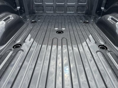 2024 RAM Ram 2500 RAM 2500 TRADESMAN CREW CAB 4X4 6'4' BOX