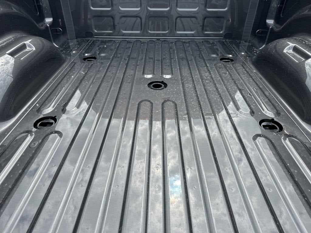 2024 RAM Ram 2500 RAM 2500 TRADESMAN CREW CAB 4X4 6'4' BOX