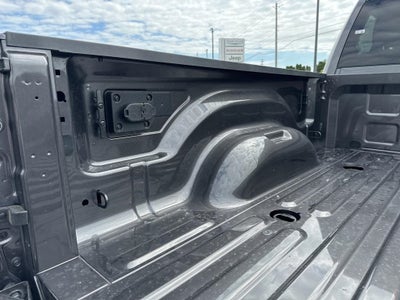 2024 RAM Ram 2500 RAM 2500 TRADESMAN CREW CAB 4X4 6'4' BOX