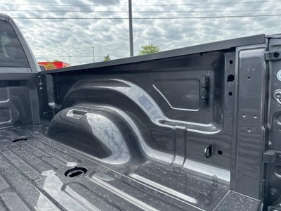 2024 RAM Ram 2500 RAM 2500 TRADESMAN CREW CAB 4X4 6'4' BOX