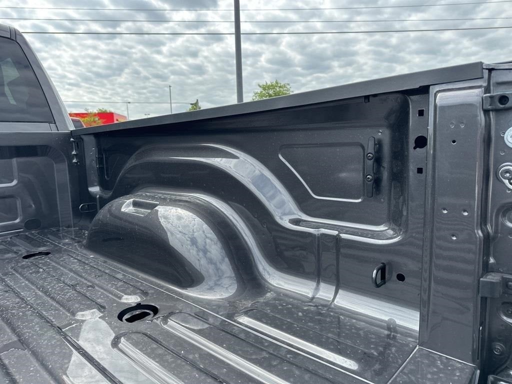 2024 RAM Ram 2500 RAM 2500 TRADESMAN CREW CAB 4X4 6'4' BOX