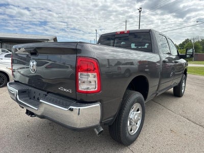 2024 RAM Ram 2500 RAM 2500 TRADESMAN CREW CAB 4X4 6'4' BOX