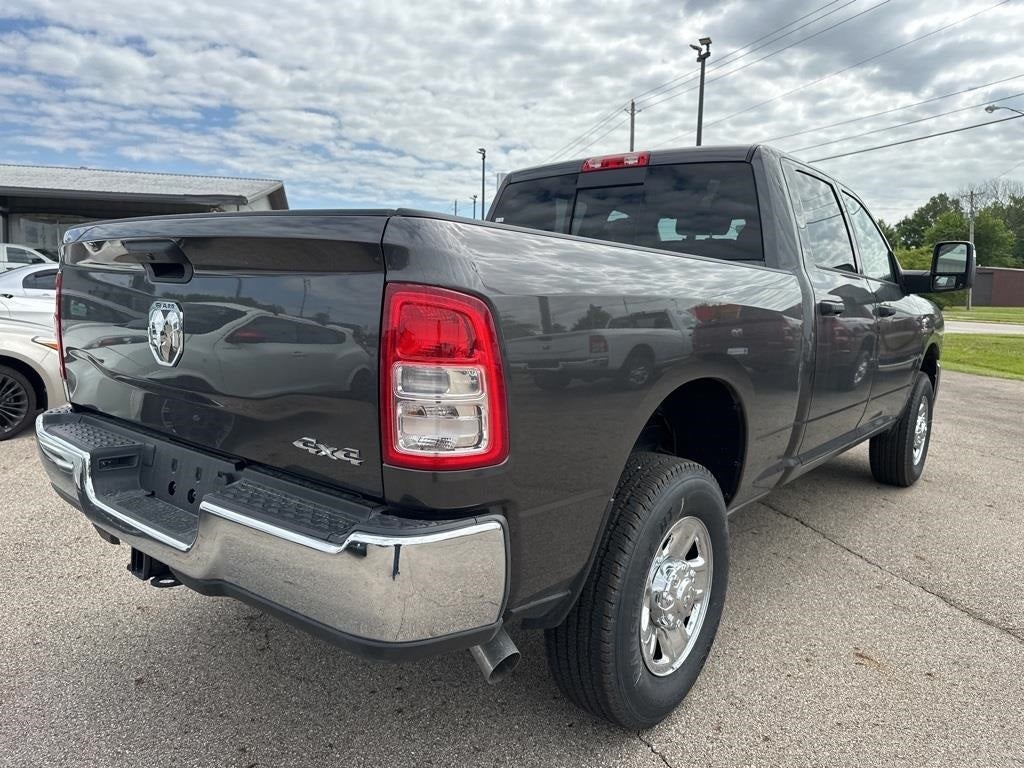 2024 RAM Ram 2500 RAM 2500 TRADESMAN CREW CAB 4X4 6'4' BOX