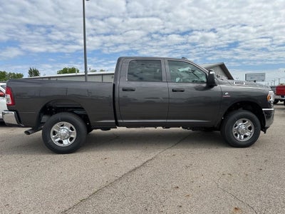 2024 RAM Ram 2500 RAM 2500 TRADESMAN CREW CAB 4X4 6'4' BOX