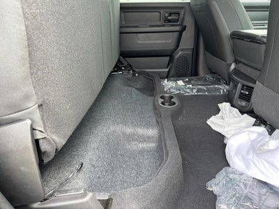 2024 RAM Ram 2500 RAM 2500 TRADESMAN CREW CAB 4X4 6'4' BOX