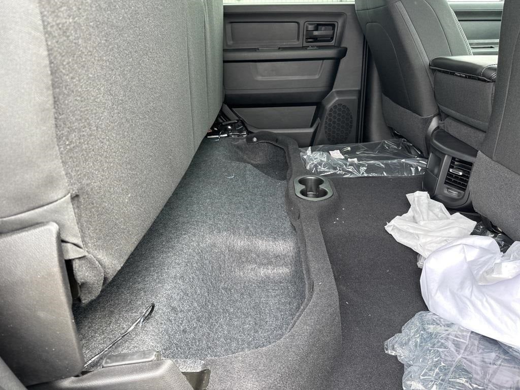 2024 RAM Ram 2500 RAM 2500 TRADESMAN CREW CAB 4X4 6'4' BOX