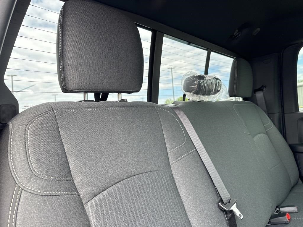 2024 RAM Ram 2500 RAM 2500 TRADESMAN CREW CAB 4X4 6'4' BOX