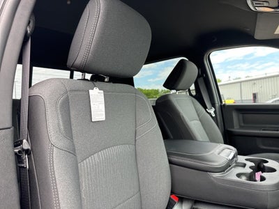 2024 RAM Ram 2500 RAM 2500 TRADESMAN CREW CAB 4X4 6'4' BOX