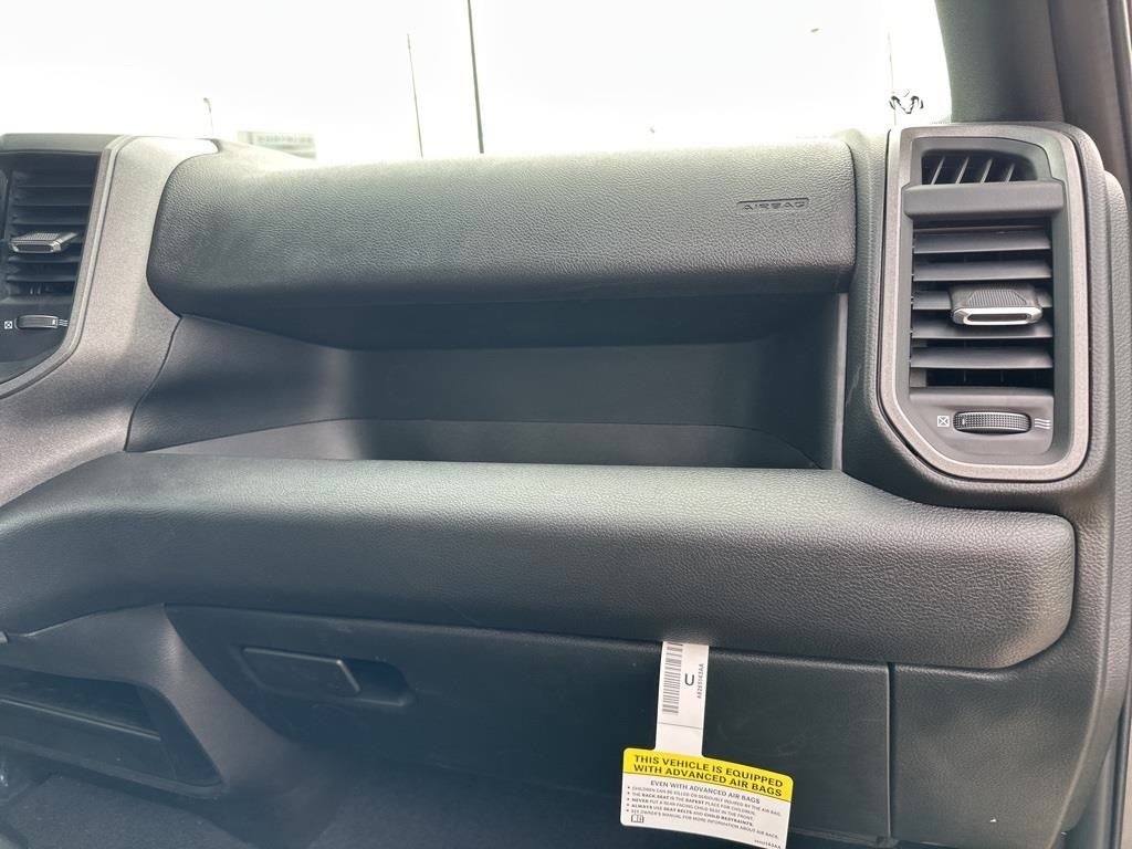 2024 RAM Ram 2500 RAM 2500 TRADESMAN CREW CAB 4X4 6'4' BOX