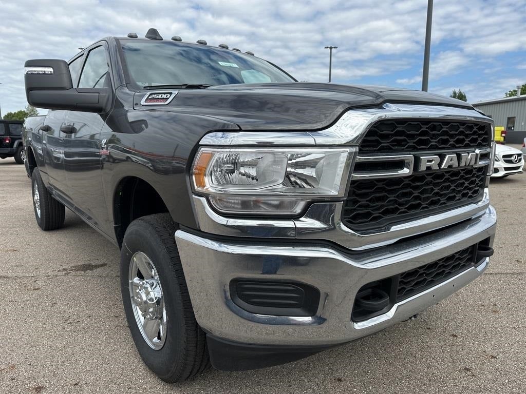 2024 RAM Ram 2500 RAM 2500 TRADESMAN CREW CAB 4X4 6'4' BOX