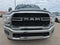 2024 RAM Ram 2500 RAM 2500 TRADESMAN CREW CAB 4X4 6'4' BOX