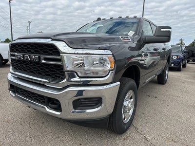 2024 RAM Ram 2500 RAM 2500 TRADESMAN CREW CAB 4X4 6'4' BOX