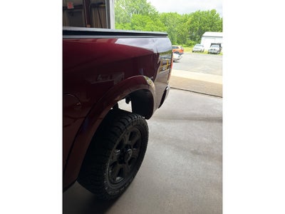 2018 RAM 2500 Big Horn