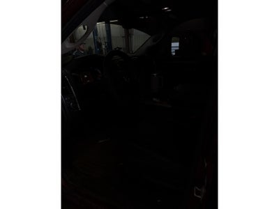 2018 RAM 2500 Big Horn