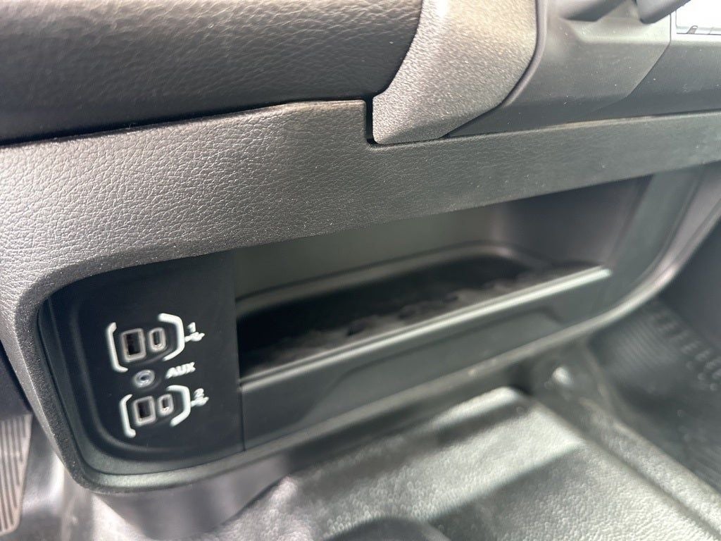 2024 RAM 4500 Chassis Tradesman/SLT/Laramie/Limited