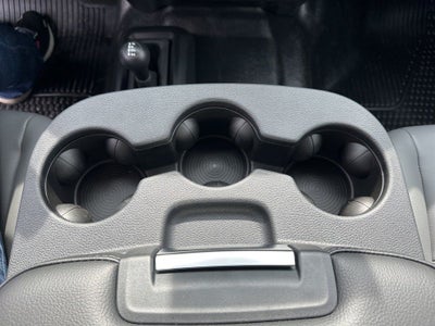 2024 RAM 4500 Chassis Tradesman/SLT/Laramie/Limited