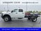 2024 RAM 4500 Chassis Tradesman/SLT/Laramie/Limited