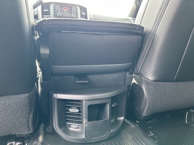 2024 RAM 4500 Chassis Tradesman/SLT/Laramie/Limited