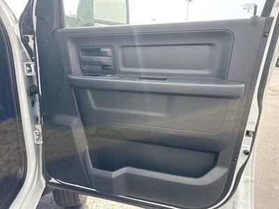 2024 RAM 4500 Chassis Tradesman/SLT/Laramie/Limited