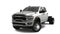 2025 RAM Ram 5500 Chassis Cab RAM 5500 TRADESMAN CHASSIS CREW CAB 4X4 60' CA