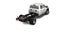 2025 RAM Ram 5500 Chassis Cab RAM 5500 TRADESMAN CHASSIS CREW CAB 4X4 60' CA