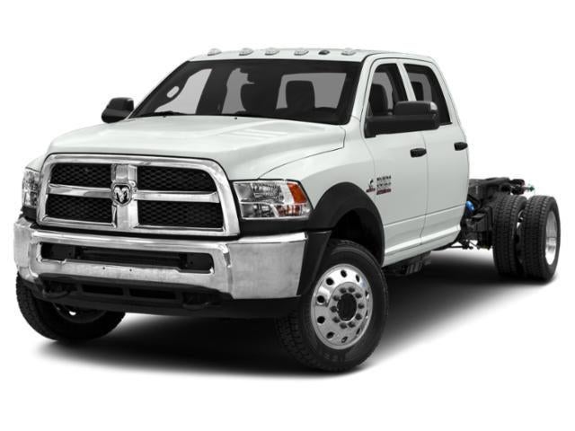 2014 RAM 5500's photo