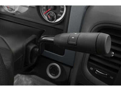 2014 RAM 5500 Chassis Tradesman/SLT/Laramie