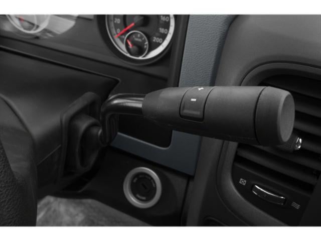 2014 RAM 5500 Chassis Tradesman/SLT/Laramie