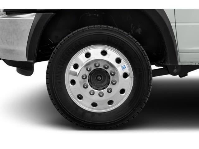 2014 RAM 5500 Chassis Tradesman/SLT/Laramie