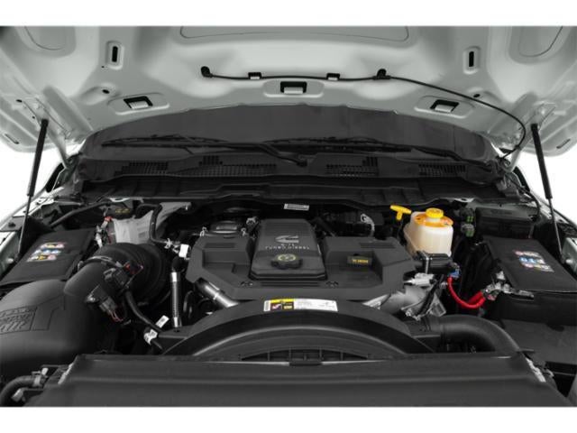 2014 RAM 5500 Chassis Tradesman/SLT/Laramie
