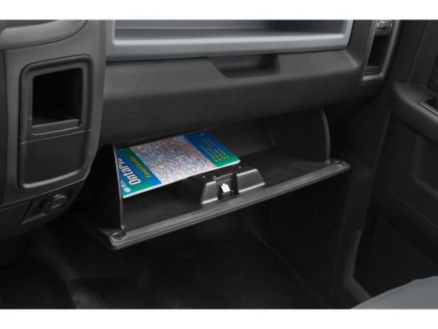 2014 RAM 5500 Chassis Tradesman/SLT/Laramie