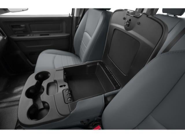 2014 RAM 5500 Chassis Tradesman/SLT/Laramie