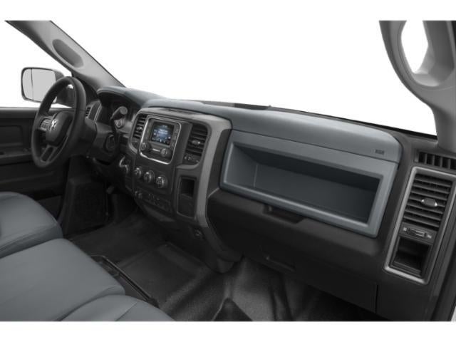2014 RAM 5500 Chassis Tradesman/SLT/Laramie