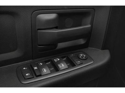 2014 RAM 5500 Chassis Tradesman/SLT/Laramie