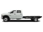 2014 RAM 5500 Chassis Tradesman/SLT/Laramie