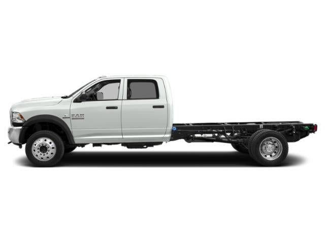 2014 RAM 5500 Chassis Tradesman/SLT/Laramie