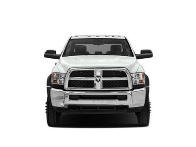2014 RAM 5500 Chassis Tradesman/SLT/Laramie
