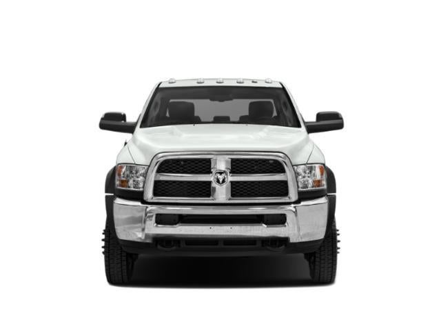 2014 RAM 5500 Chassis Tradesman/SLT/Laramie