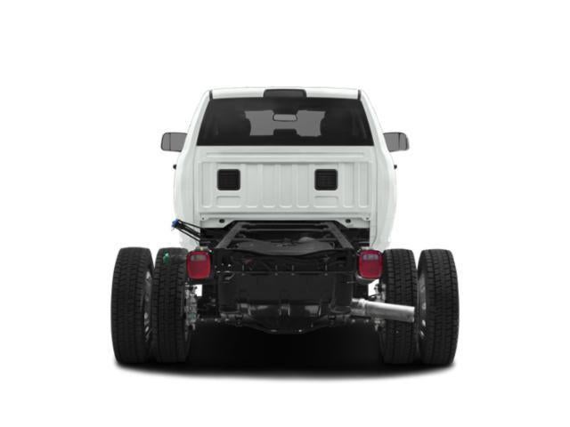 2014 RAM 5500 Chassis Tradesman/SLT/Laramie