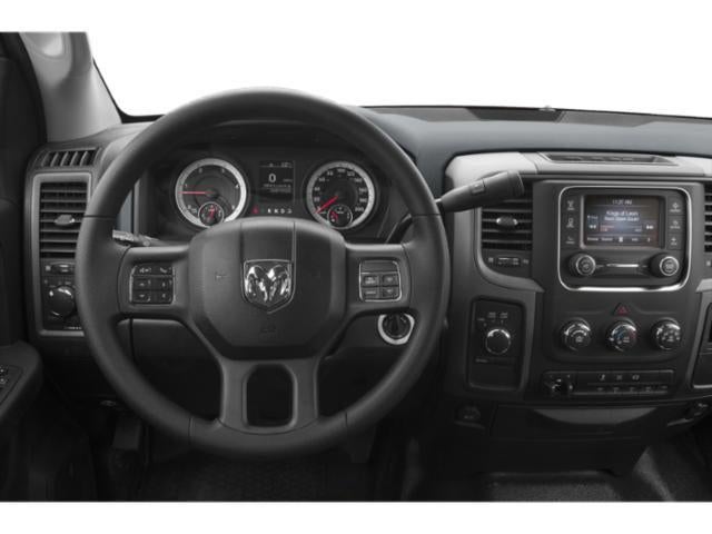 2014 RAM 5500 Chassis Tradesman/SLT/Laramie