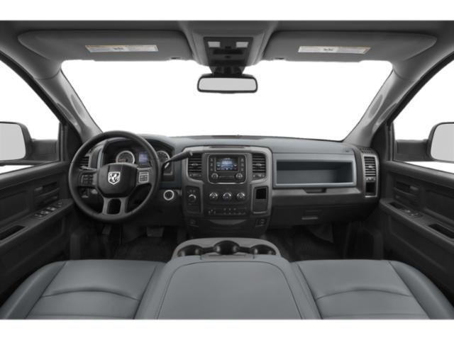 2014 RAM 5500 Chassis Tradesman/SLT/Laramie