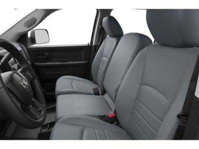 2014 RAM 5500 Chassis Tradesman/SLT/Laramie