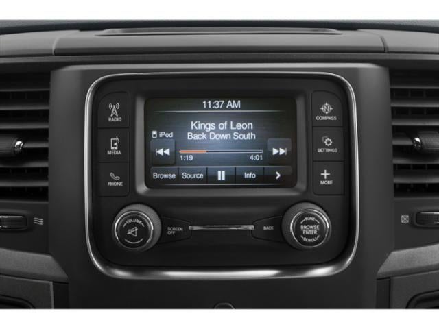2014 RAM 5500 Chassis Tradesman/SLT/Laramie